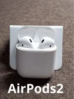 Apple AirPods 2世代 712