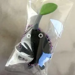 【匿名配送】ピクミン マスコット&フルーツグミ2 岩ピクミン キーホルダー