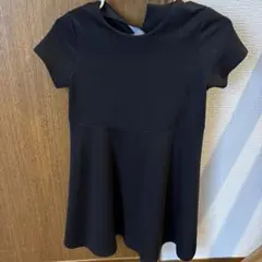 半袖ワンピース