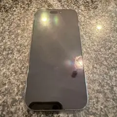 ** Apple iPhone 16 Pro ブラックチタニウム 128GB