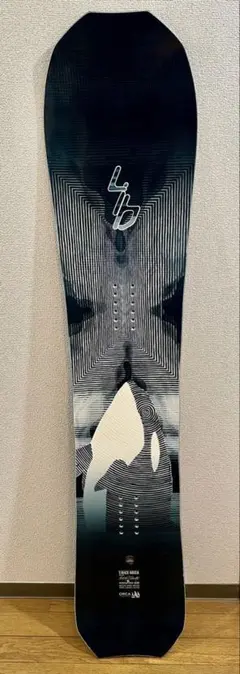 LibTech t.rice orca 156cm リブテック オルカ