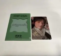 2026年最新】txt temptation weverse ボムギュの人気アイテム - メルカリ