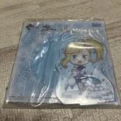 Re:ゼロから始める異世界生活 一番くじ