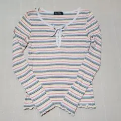 イーストボーイ　カットソー