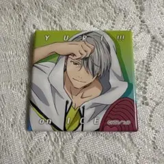 【匿名配送】ヴィクトルユーリ!!! 缶バッジ