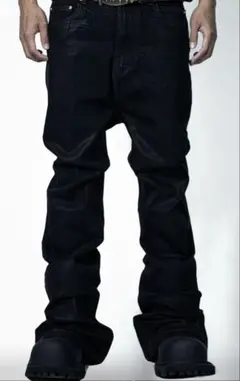 2026年最新】goaフレアパンツの人気アイテム - メルカリ