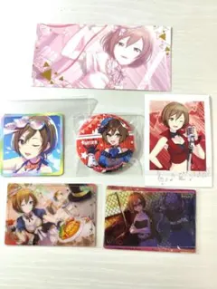 【即日匿名発送】プロセカ　MEIKO まとめ売り