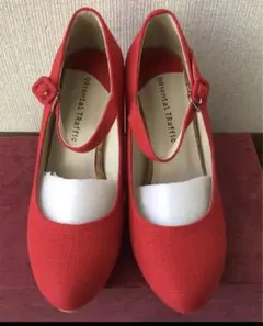 ORiental TRafficオリエンタルトラフィック　パンプス　新品未使用品