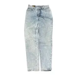 希少✨【EDWIN】1513-96 ケミカルウォッシュ デニム Y2K W29