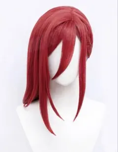 ブルーロック 千切豹馬 ちぎりひょうま コスプレ ウイッグ