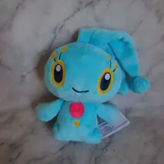 2026年最新】マナフィ ぬいぐるみの人気アイテム - メルカリ