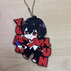 ゆあんくん 1番くじ ラバキー