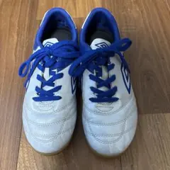 アンブロ フットサルシューズ 22.5