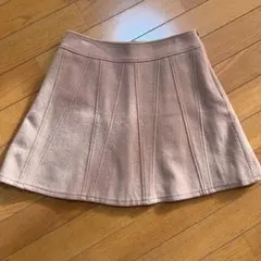 2/5までの最終価格！ NATURAL BEAUTY BASIC スカート