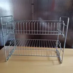 整理 収納 CD立て