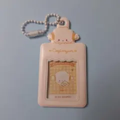 シークレットミニチュアチェキ用ホルダー　こぎみゅん