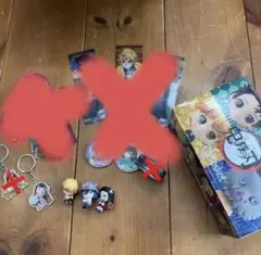 2026年最新】鬼滅の刃まとめ売りの人気アイテム - メルカリ