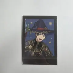 ツイステ　ぱしゃこれ　ブルームバースデー　デュース　ノーマル×1
