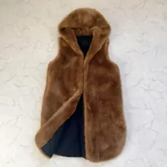 2026年最新】yori ジレの人気アイテム - メルカリ