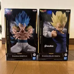 2026年最新】grandista ベジータの人気アイテム - メルカリ