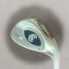Cleveland CG11 CMM ロブウェッジ (60度)のサムネイル