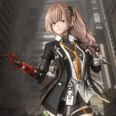 1/7 美少女 フィギュア ガレージキット 未塗装未組立 レーヴァテイン
