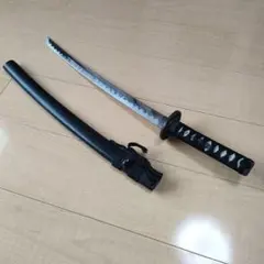 模造刀　短刀　刀袋　紙箱　武具　w3759 模造刀 短刀 刀袋 紙箱 武具 w3759 - メルカリ