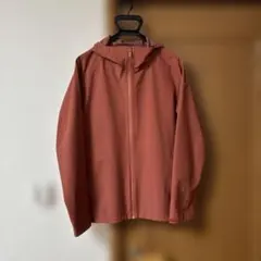 ユニクロ / ウィンドブレーカー　メンズ　Lサイズ