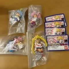 1995年 当時物 セーラームーンSuperS セーラースイングスペシャル