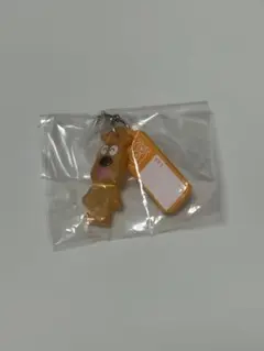 アンパンマン めじるしアクセサリー チーズ