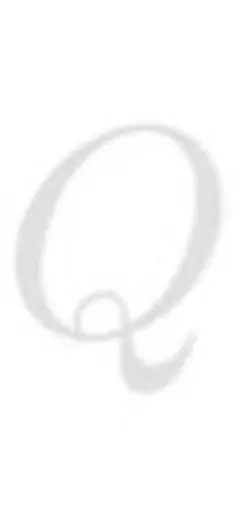 Q ステッカー