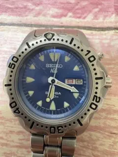 2026年最新】SEIKO AGS 200mの人気アイテム - メルカリ