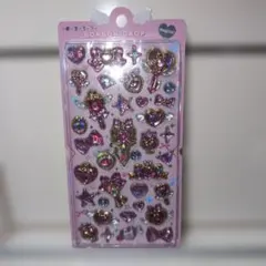 未使用！未開封！正規品　ボンボンドロップシール　マジカル　ピンク