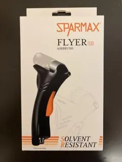2026年最新】sparmax flyer-srの人気アイテム - メルカリ