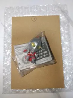 まちぼうけウルトラマンの場合　ウルトラマン③