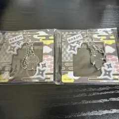 忍たま乱太郎　衣装チャーム　雑渡昆奈門 諸泉尊奈門