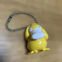 ポケモン コダック キーホルダー