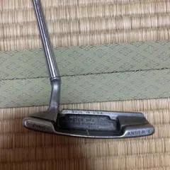 レア ピンPING ANSER2 パター ムーンバレー - メルカリ