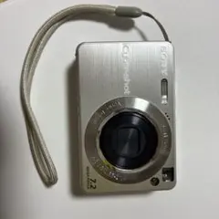 SONY Cyber-shot DSC-W110 本体