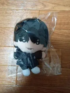 SixTONES 松村北斗 手繋ぎストぬい