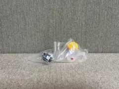 ピクサーキャラクター　ファッションリング　ロイヤルクリア