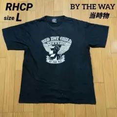 2026年最新】RED HOT chili peppers tシャツ by the wayの人気アイテム