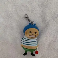 でこぼこフレンズ めじるしアクセサリー くいしんぼん