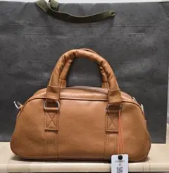 Mini Boston Bag-Porter Yoshida & Company