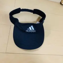 adidas ゴルフ サンバイザー キャップ アディクロス