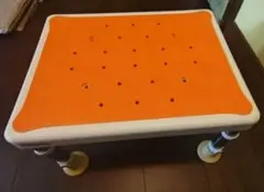 パナソニック 介護用浴槽台［ユープラス］ソフトレギュラー　車のステップ ​のサムネイル