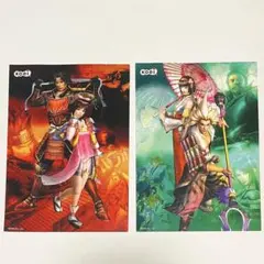 前田慶次 かぶき旅 舞台 グッズ RIKU アクスタ カード ブロマイド