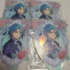 HiMERU 5周年アクスタ 絆アクスタ 中国