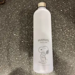 PEANUTS スヌーピー 水筒 500ml