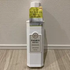 [새상품] 파릭 호텔 섬유유연제 럭스 린넨 프래그런스 패브릭 호텔